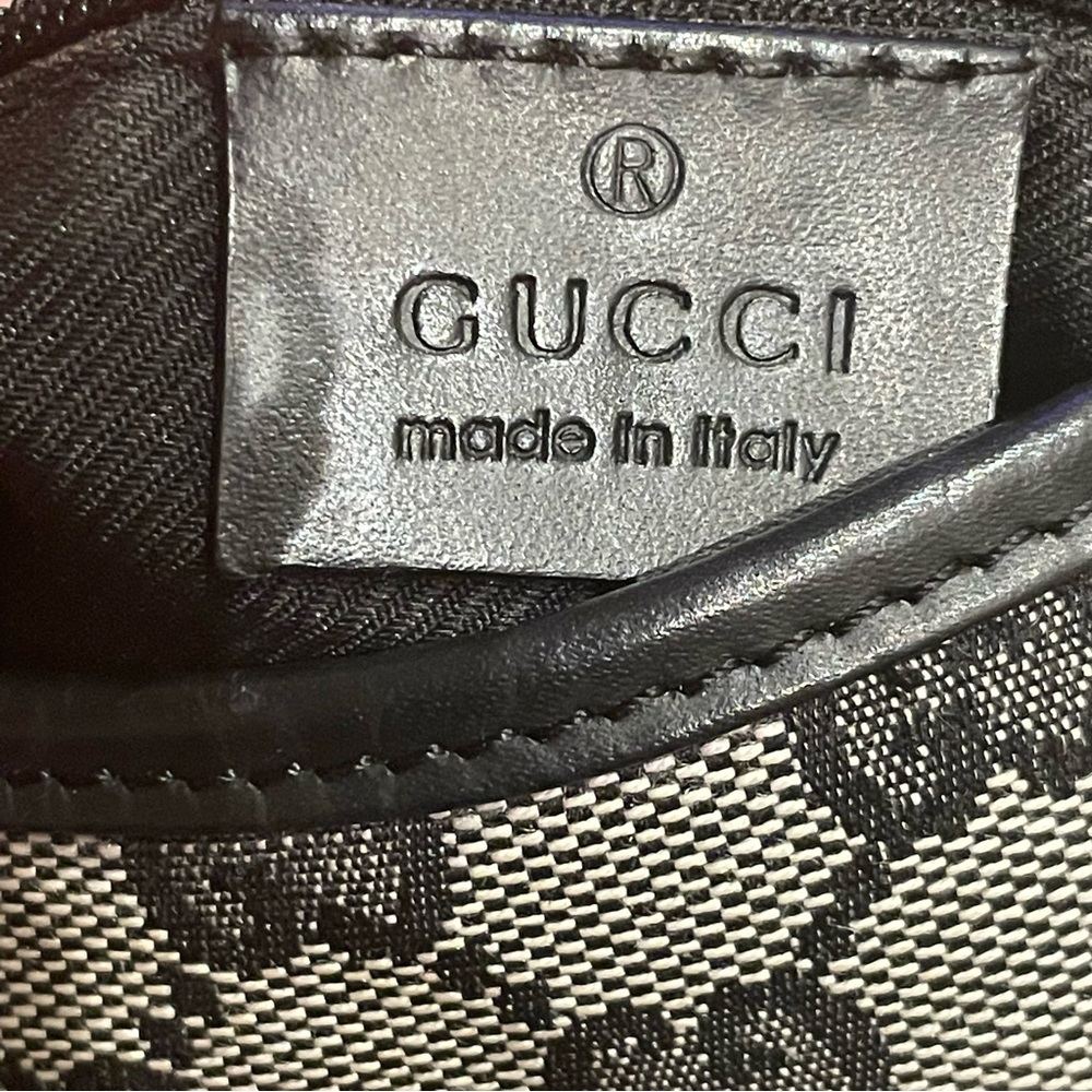 GUCCI Jackie Bag!! - Picture 3 of 4